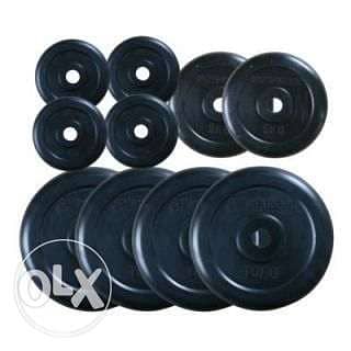 Iron plates 2