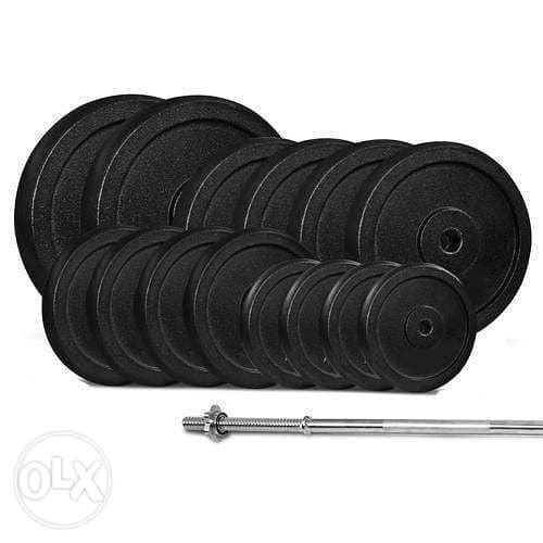 Iron plates 4
