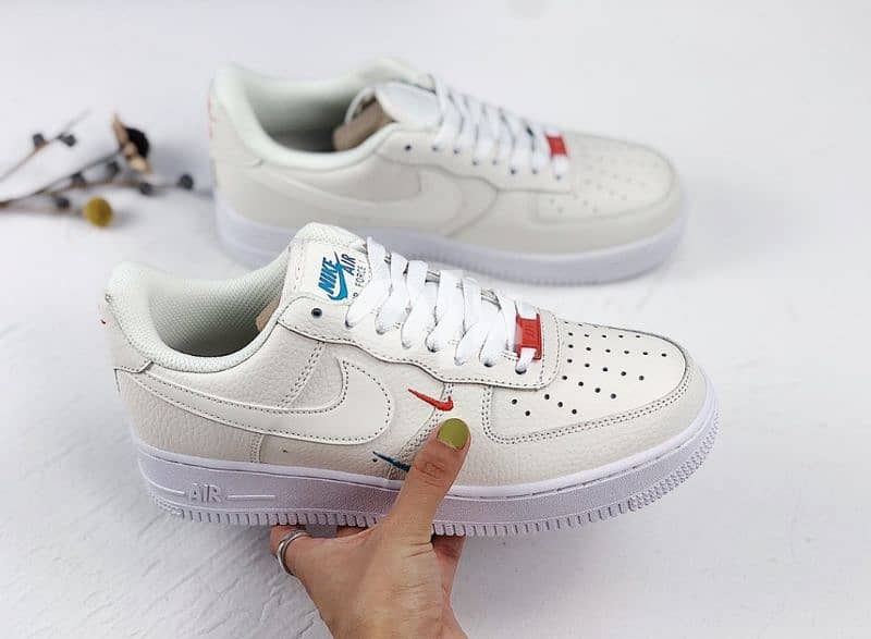 50% OFF Miami Dolphins Nike Air Force 76-969O37 0