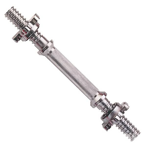 Spinlock Dumbbell Bars 35cm 0