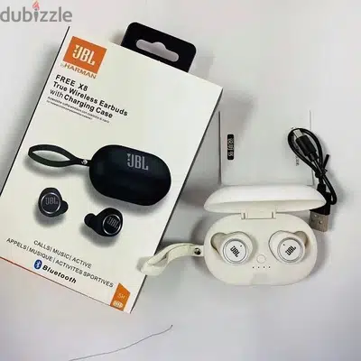 JBL airbuds wirless