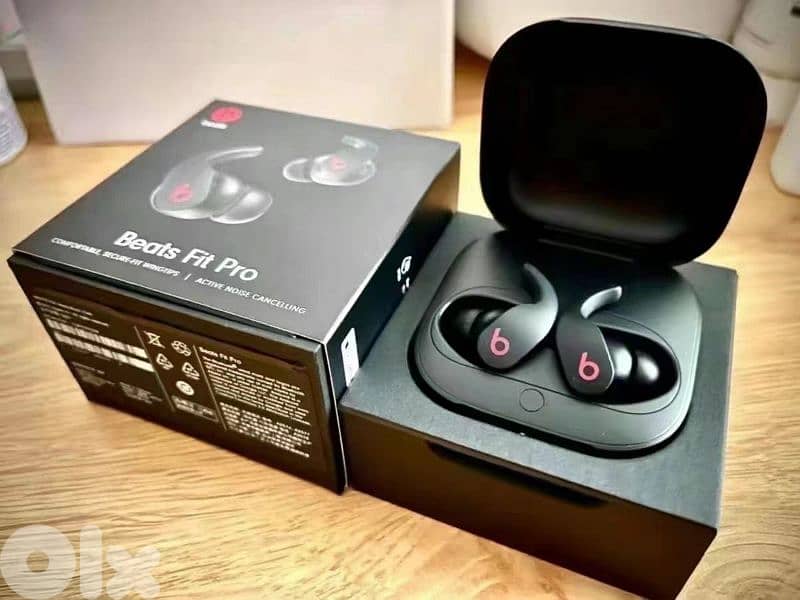 beats fit pro for all phone 1