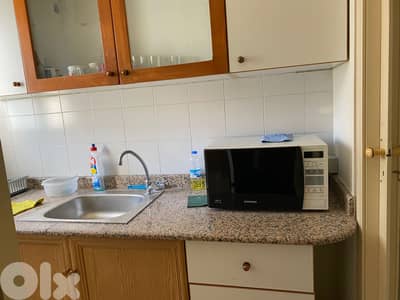 L09214-Office for Rent in Achrafieh