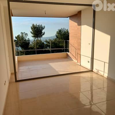 Apartments for Sale Ain Allak in metn - شقق للبيع