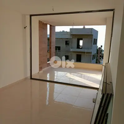 Apartment for Sale in Ain Aalak in metn - شقة للبيع في عين علق