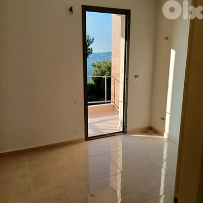 Apartment for Sale in Ain Aalak in metn - شقة للبيع في عين علق