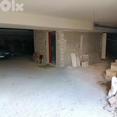 Apartment for Sale in Ain Aalak in metn - شقة للبيع في عين علق