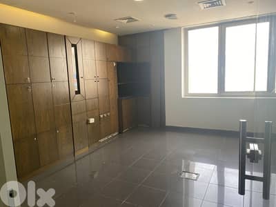 L09230-Office for Sale in a Prime Location of Achrafieh