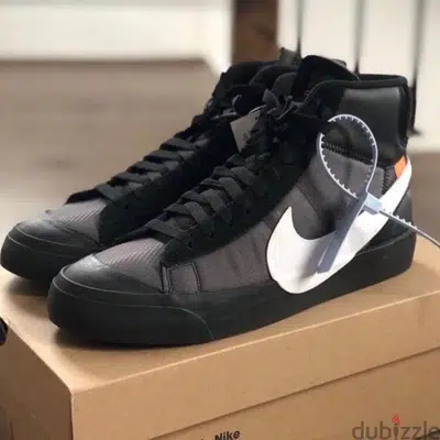 60% OFF Nike Blazer Mid 77 lmt offer 76-969O37