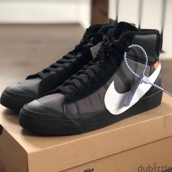 60% OFF Nike Blazer Mid 77 lmt offer 76-969O37 0