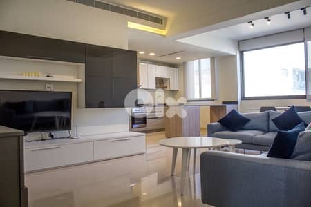 HOT OFFER! Luxury Furnished Apartment For Sale In Ashrafieh Area!