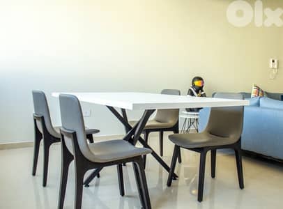 HOT OFFER! Luxury Furnished Apartment For Sale In Ashrafieh Area!