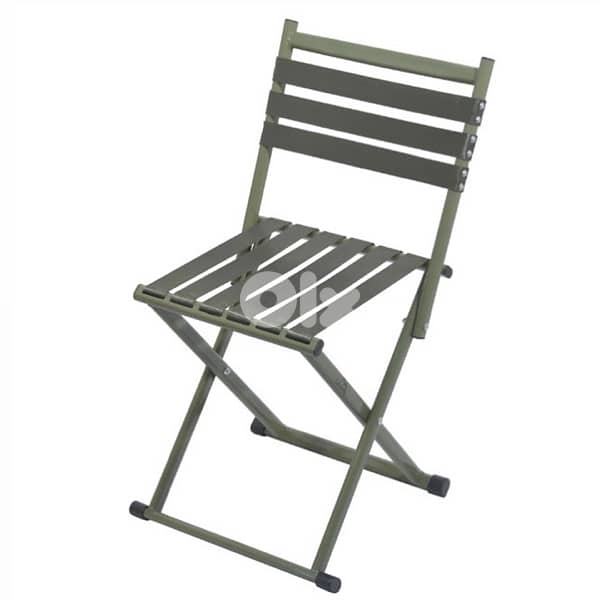Outdoor chairs 2