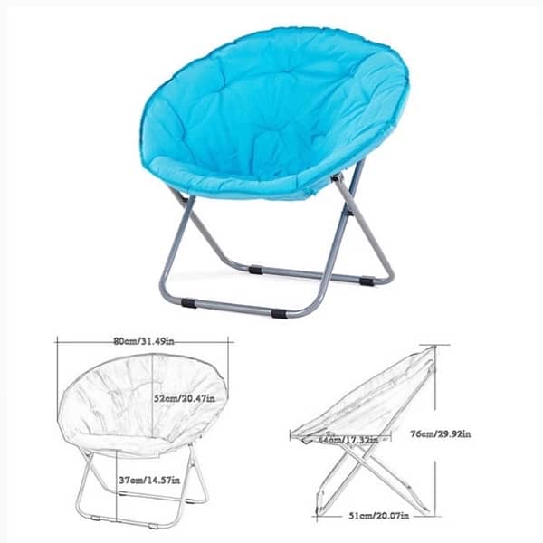 Outdoor chairs 5