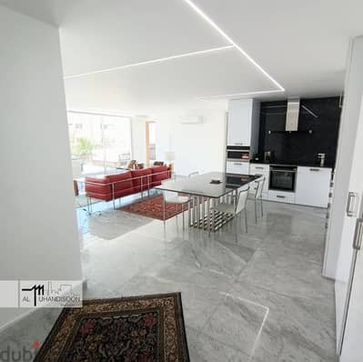 Aparment for sale in Ain Al Mraiseh شقة للبيع في عين المريسة