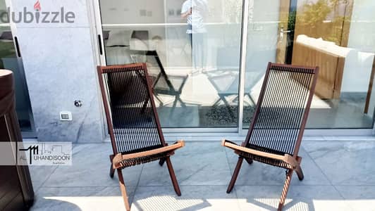 Aparment for sale in Ain Al Mraiseh شقة للبيع في عين المريسة
