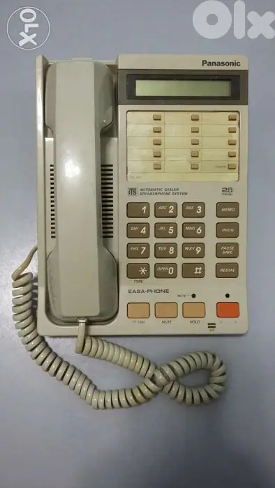 Ofice telephone