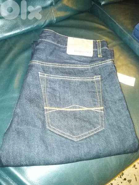 Aeropostale Jeans  size W36 L30 Black slim fit 0