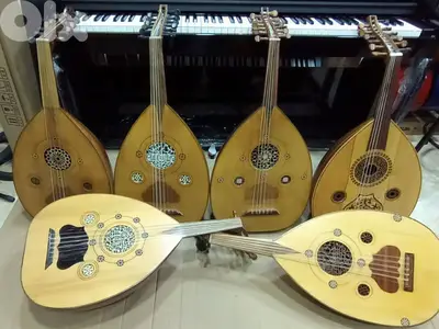 اعواد خليفه قديمه اصوات مميزه