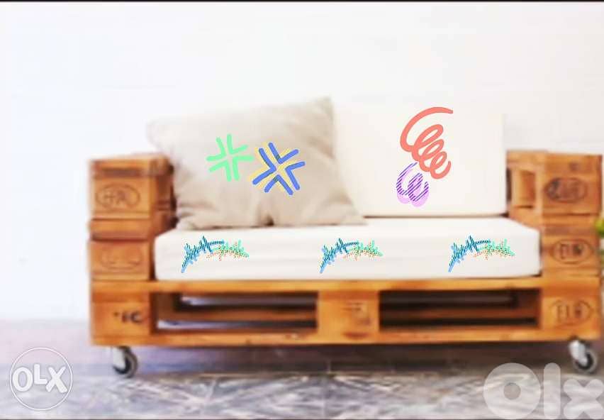 Designer wood 0
