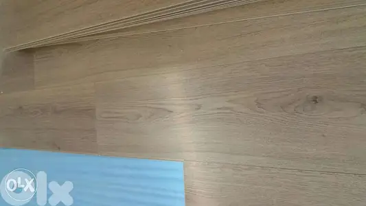 باركيه ارضيات مستعارة