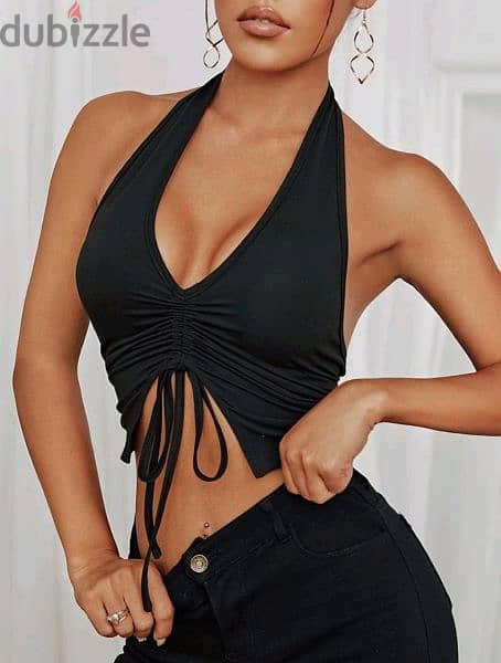 crop top 2