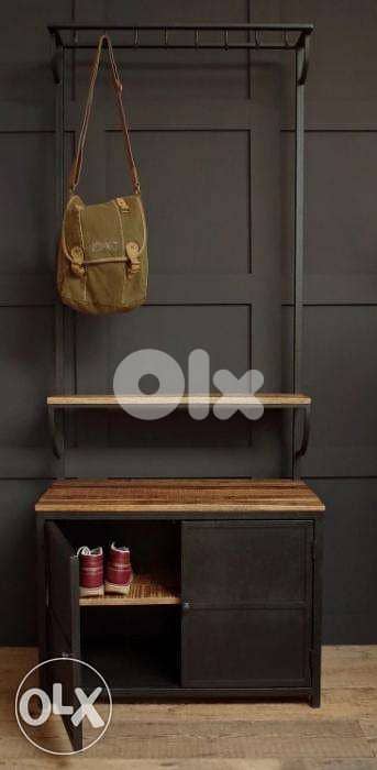 [ Industrial & custom made Heavy Duty steel furniture ] 0