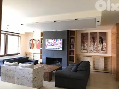 Deluxe Chalet 3 Bedrooms for Sale