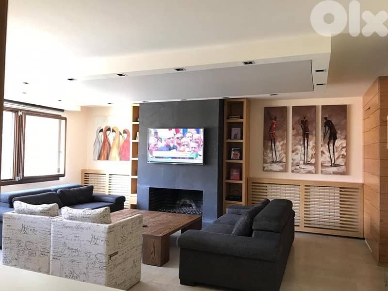 Deluxe Chalet 3 Bedrooms for Sale 0