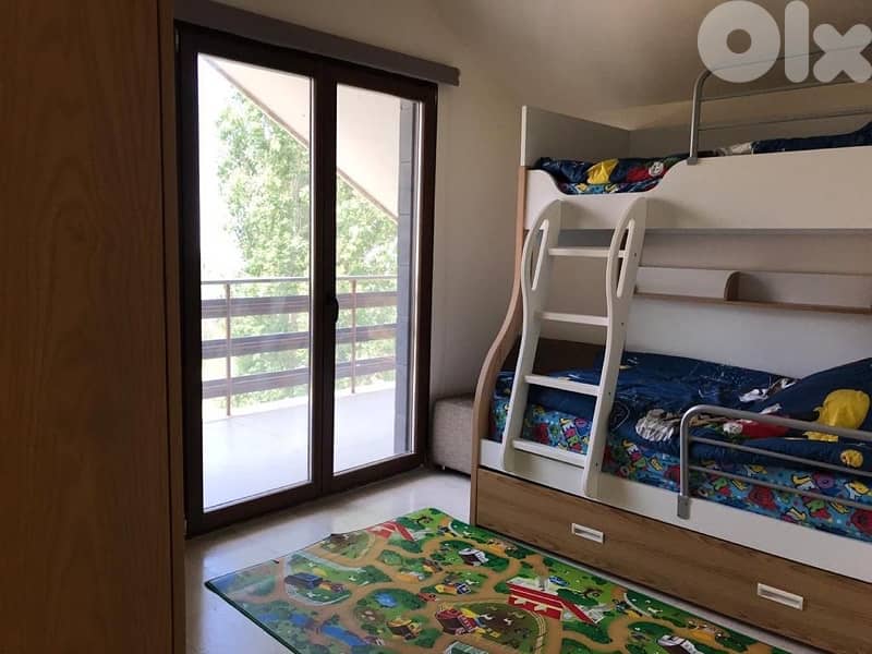 Deluxe Chalet 3 Bedrooms for Sale 10