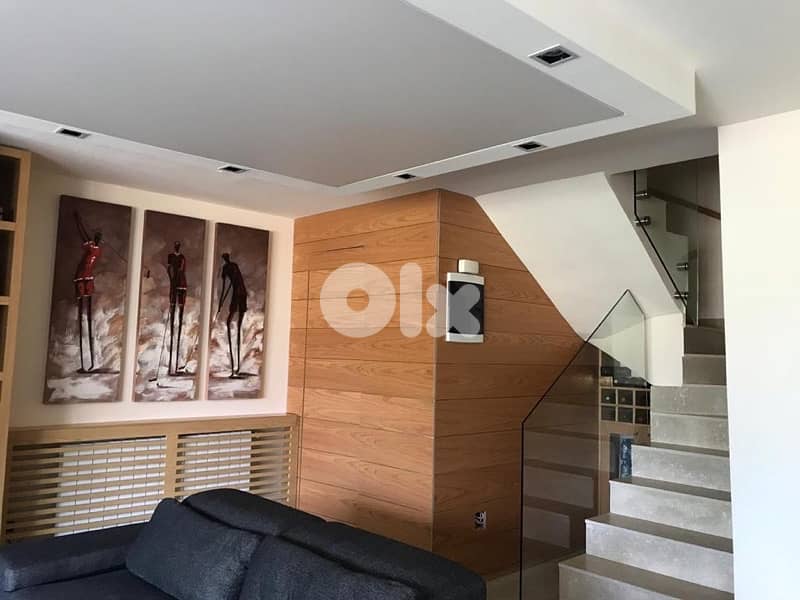 Deluxe Chalet 3 Bedrooms for Sale 14
