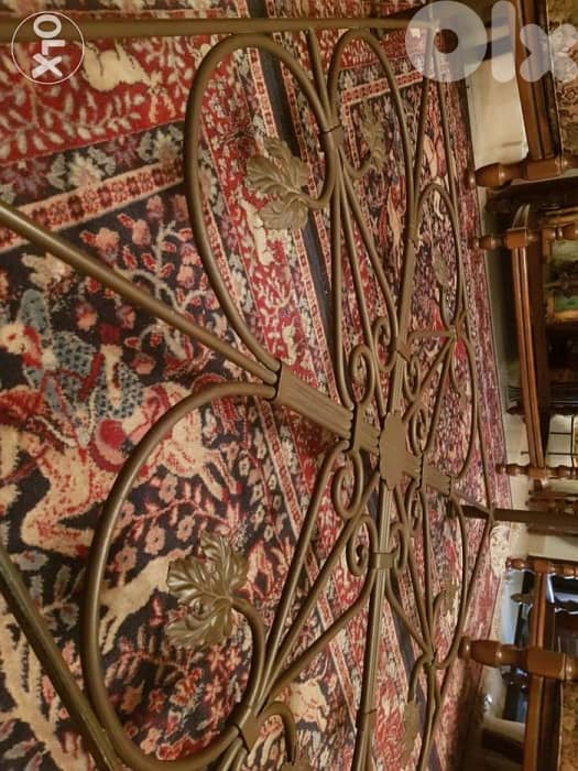 Ferforjé Table 6