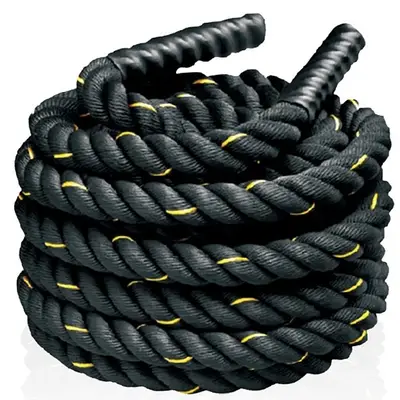 Battle ropes 9m