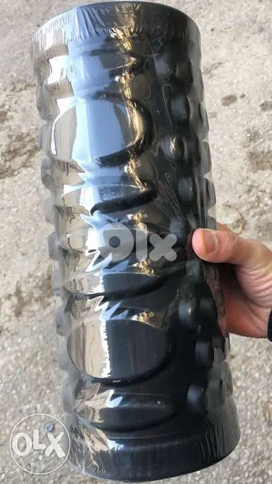 foam roller