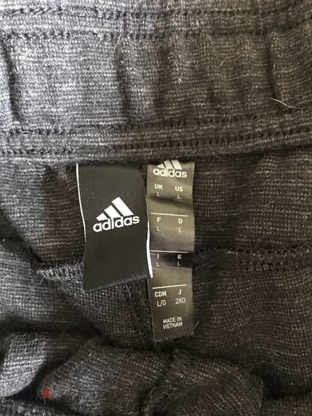 adidas grey 1