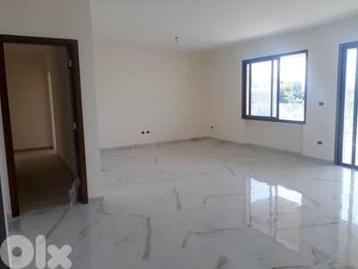 175 SQM Apartment in Daher El Souwan, Metn with Mountain View