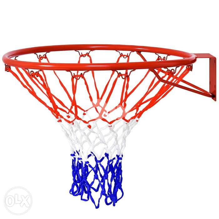 basketball ring 0