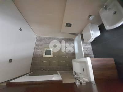 Prime Location Apartment in Jdeideh, Metn with Partial Sea View