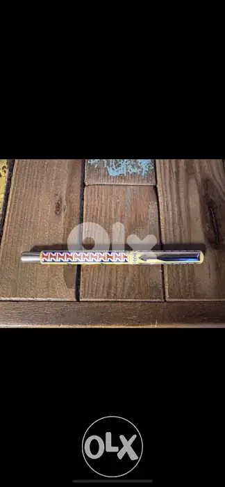 Parker pen