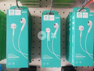 denmen earphone