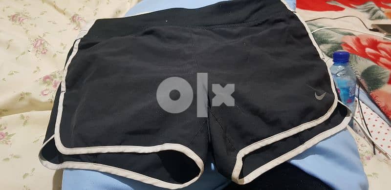nike short originals size xs 0