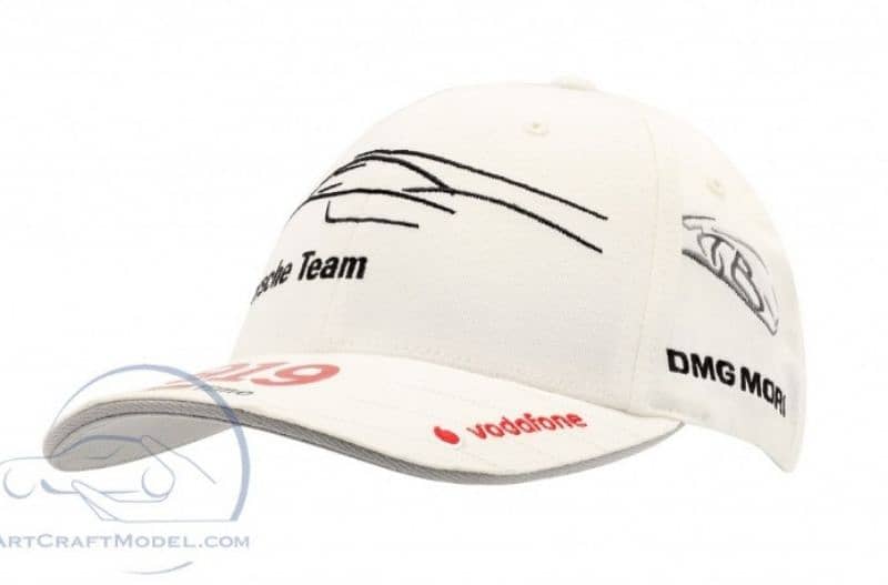 Porsche 919 Team Cap. 0