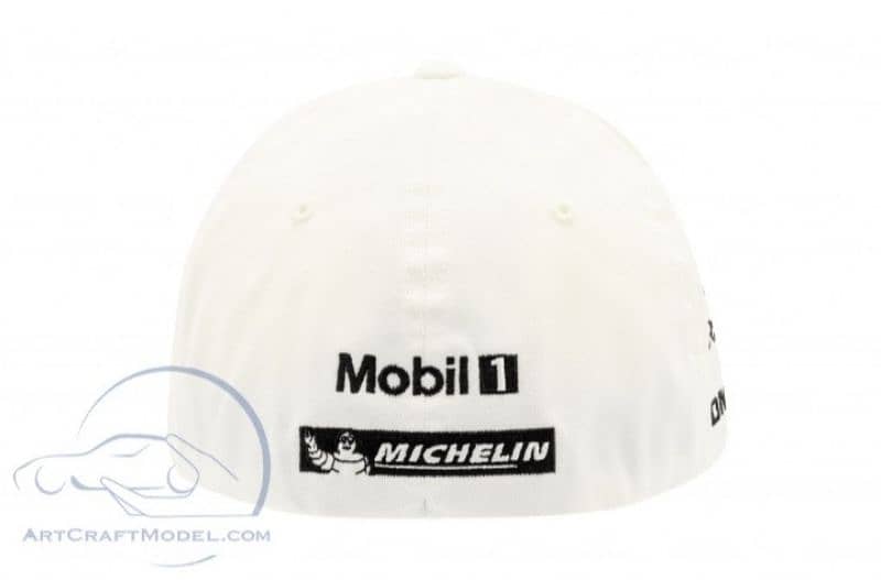 Porsche 919 Team Cap. 5