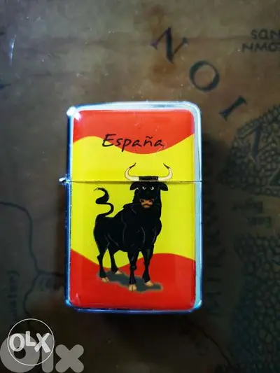 Star lighter