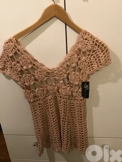 crochet