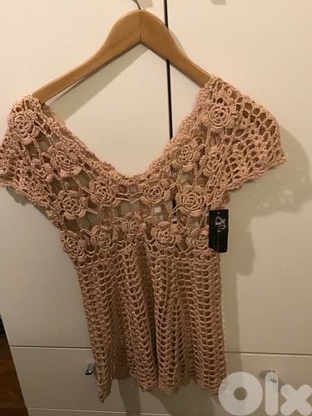 crochet 0