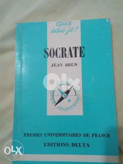 Socrate