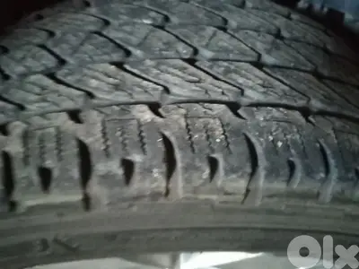 wrangler cherokee 18 inch wheels and tires