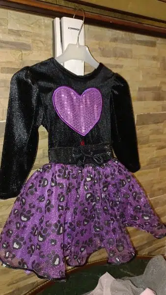 dress