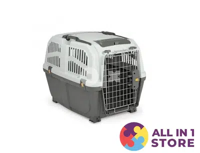 Skudo IATA crate size 4